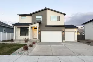 738 N Plainsman Dr, Spanish Fork, UT 84660 - Photo 1