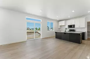 737 N Plainsman Dr, Spanish Fork, UT 84660 - Photo 5