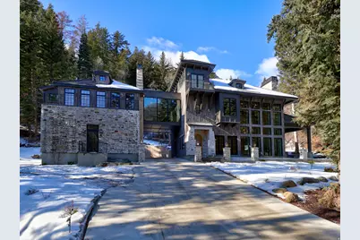 9271 N Mile 23 Ln, Sundance, UT 84604 - Photo 1