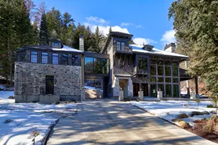 9271 N Mile 23 Ln, Sundance, UT 84604 - Photo 1