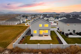 1532 E Lynx Ln, Eagle Mountain, UT 84005 - Photo 49