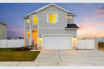 1532 E Lynx Ln, Eagle Mountain, UT 84005 - Photo 1