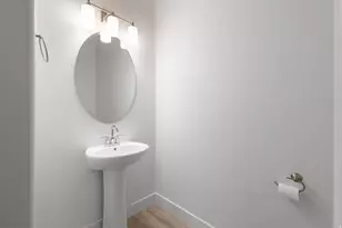 1532 E Lynx Ln, Eagle Mountain, UT 84005 - Photo 5