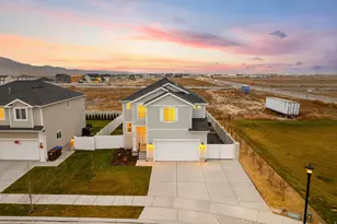 1532 E Lynx Ln, Eagle Mountain, UT 84005 - Photo 47