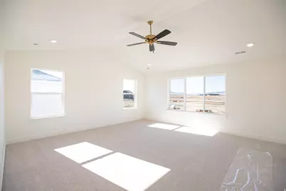 2863 N Chokecherry Drive Lot #7023, Eagle Mountain, UT 84005 - Photo 5