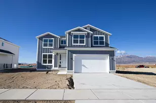 2863 N Chokecherry Dr Lot, Eagle Mountain, UT 84005 - Photo 1