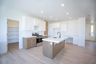 2863 N Chokecherry Dr Lot, Eagle Mountain, UT 84005 - Photo 3