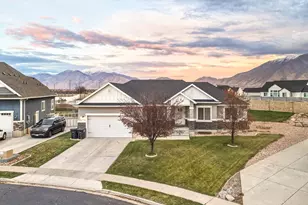 318 N 900 E, Salem, UT 84653 - Photo 1