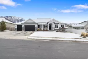 436 E 1220 S, Salem, UT 84653 - Photo 3