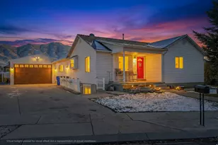 4072 N White Pine Rd E, Eagle Mountain, UT 84005 - Photo 1