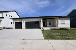 1159 E Blackfeet Dr, Eagle Mountain, UT 84005 - Photo 1