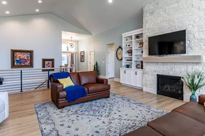 110 S Horizon Dr, Farmington, UT 84025 - Photo 7