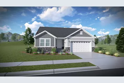 4463 N Broadsword Ln #101, Eagle Mountain, UT 84005 - Photo 1