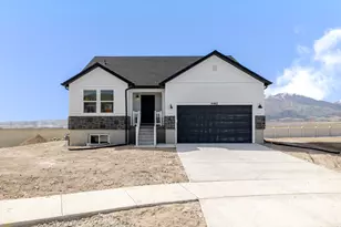 4463 N Broadsword Ln, Eagle Mountain, UT 84005 - Photo 1