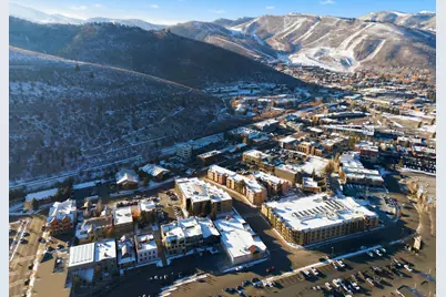 1885 Prospector Ave #B-1, Park City, UT 84060 - Photo 31