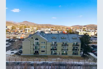 1885 Prospector Ave #B-1, Park City, UT 84060 - Photo 29