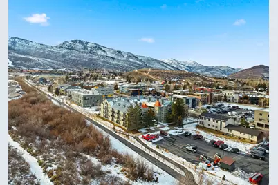 1885 Prospector Ave #B-1, Park City, UT 84060 - Photo 1