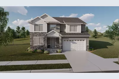 41 E Greyhawk Dr #103, Eagle Mountain, UT 84005 - Photo 1