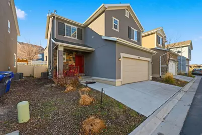 324 W Willow Creek Dr S, Saratoga Springs, UT 84045 - Photo 1