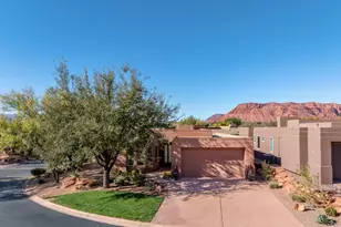 2255 N Tuweap Dr, Saint George, UT 84770 - Photo 1