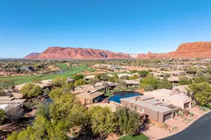 2255 N Tuweap Dr, Saint George, UT 84770 - Photo 3