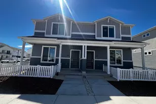 261 E Harker Creek St, Saratoga Springs, UT 84045 - Photo 1