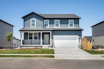 3469 N Browning St #1527, Eagle Mountain, UT 84005 - Photo 5