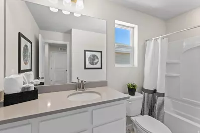 257 E Harker Creek St #145, Saratoga Springs, UT 84045 - Photo 21