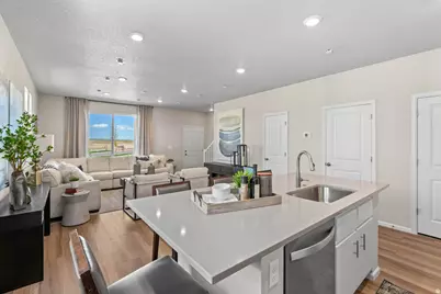 257 E Harker Creek St #145, Saratoga Springs, UT 84045 - Photo 15