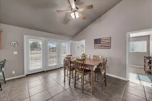 1109 N Horsemans Pk Dr, Dammeron Valley, UT 84783 - Photo 5