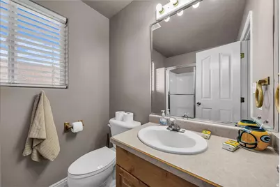 1109 N Horsemans Park Dr, Dammeron Valley, UT 84783 - Photo 11