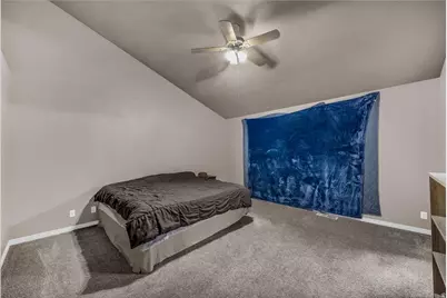 1109 N Horsemans Park Dr, Dammeron Valley, UT 84783 - Photo 9