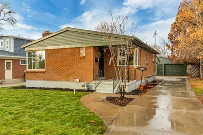 821 Nibley Cir, Salt Lake City, UT 84106 - Photo 33