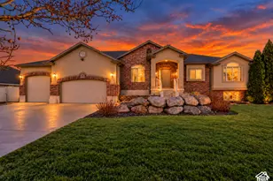 4579 W 3825 S, West Haven, UT 84401 - Photo 1
