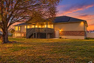 4579 W 3825 S, West Haven, UT 84401 - Photo 37
