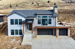 4634 N Seven Bridges Rd, Eden, UT 84310 - Photo 1