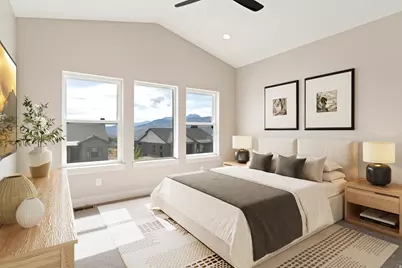 4634 N Seven Bridges Rd #27, Eden, UT 84310 - Photo 21