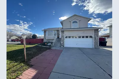 2085 W 3800 S, West Valley, UT 84119 - Photo 1