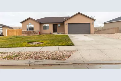 2101 E Ravine Rd, Enoch, UT 84721 - Photo 3