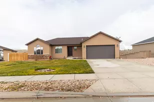 2101 E Ravine Rd, Enoch, UT 84721 - Photo 3