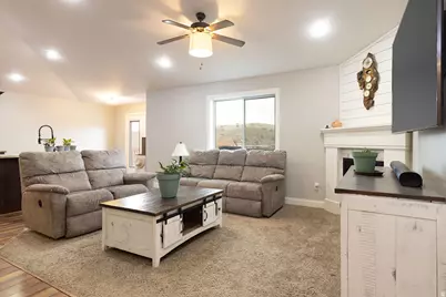 2101 E Ravine Rd, Enoch, UT 84721 - Photo 5