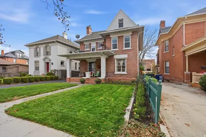 516 E 2nd Ave, Salt Lake City, UT 84103 - Photo 3