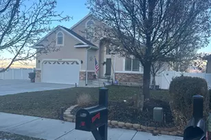 14243 S Morning Light Dr, Herriman, UT 84096 - Photo 1