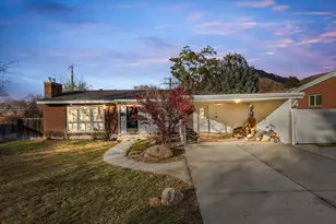 3295 E Cummings Rd S, Salt Lake City, UT 84109 - Photo 1