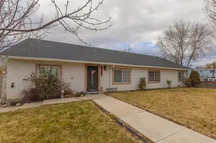 2540 S Chesterfield St W, West Valley, UT 84119 - Photo 1