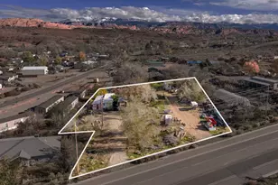 1431 S Mill Creek Dr, Moab, UT 84532 - Photo 3