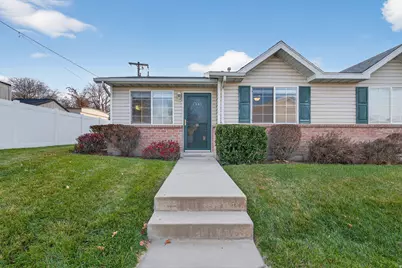 1506 W 3255 S #4D, West Valley, UT 84119 - Photo 1