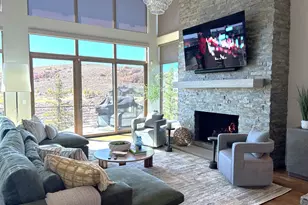 6423 Golden Bear Loop W, Snyderville, UT 84098 - Photo 5