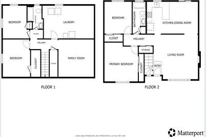 7454 W Miriam Way S, Magna, UT 84044 - Photo 35