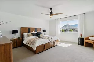 662 N Plainsman Dr, Spanish Fork, UT 84660 - Photo 13